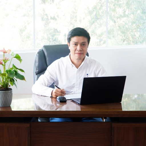 Leadership Team 16 Leadership Team - Lam Hiep Hung JSC