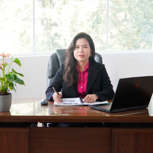 Leadership Team 2 LY NGOC THU