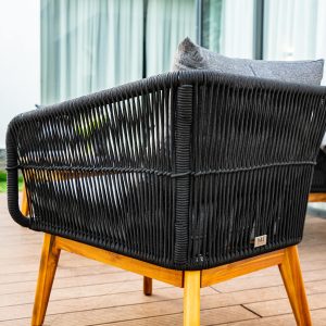 Mieres Rope Sofa Set 17 Mieres Rope Sofa Set - Lam Hiep Hung JSC