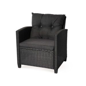 Versailles Sectional Sofa with Ottoman - Lam Hiep Hung JSC