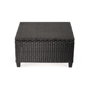 Versailles Sectional Sofa with Ottoman - Lam Hiep Hung JSC