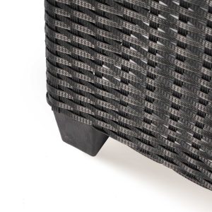 Versailles Sectional Sofa with Ottoman - Lam Hiep Hung JSC