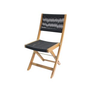 Hoover Bistro Set – Black - Lam Hiep Hung JSC