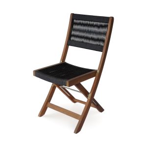 Hoover Bistro Set – Black - Lam Hiep Hung JSC