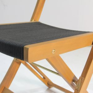 Hoover Bistro Set – Black - Lam Hiep Hung JSC