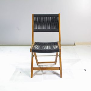 Hoover Bistro Set – Black - Lam Hiep Hung JSC