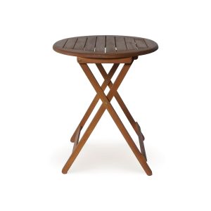 Hoover Bistro Set – Black - Lam Hiep Hung JSC