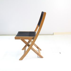 Hoover Bistro Set – Black - Lam Hiep Hung JSC