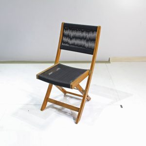 Hoover Bistro Set – Black - Lam Hiep Hung JSC