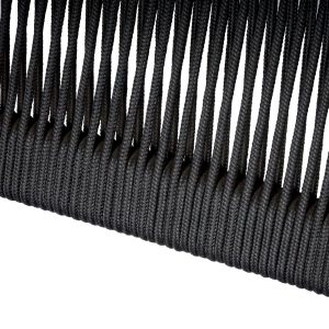 Hoover Bistro Set – Black - Lam Hiep Hung JSC