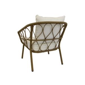 Sheldon Chat Set - Lam Hiep Hung JSC