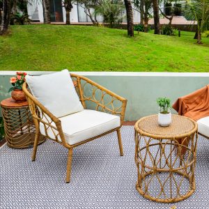 Sheldon Chat Set - Lam Hiep Hung JSC