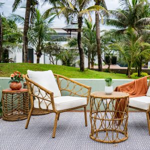 Sheldon Chat Set - Lam Hiep Hung JSC