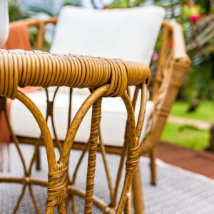 Sheldon Chat Set - Lam Hiep Hung JSC