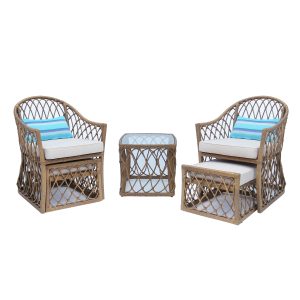 Howard Bistro Set 37 Howard Bistro Set - Lam Hiep Hung JSC
