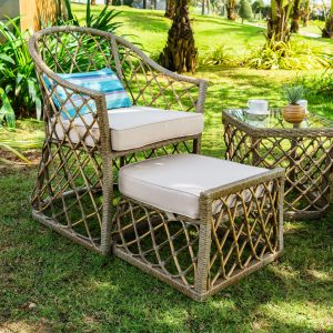 Howard Bistro Set 29 Howard Bistro Set - Lam Hiep Hung JSC