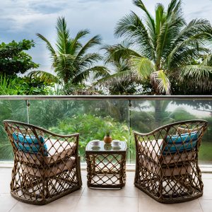 Howard Bistro Set 26 Howard Bistro Set - Lam Hiep Hung JSC