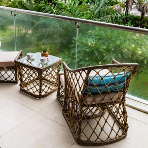 Howard Bistro Set 25 Howard Bistro Set - Lam Hiep Hung JSC