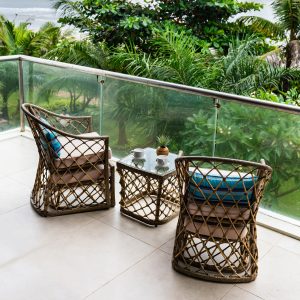 Howard Bistro Set 24 Howard Bistro Set - Lam Hiep Hung JSC