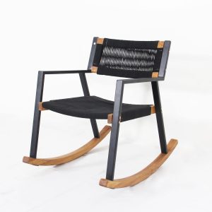 Cabra Rocking Chair Set - Lam Hiep Hung JSC