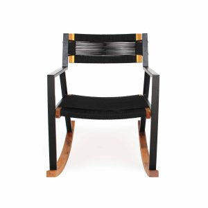 Cabra Rocking Chair Set - Lam Hiep Hung JSC