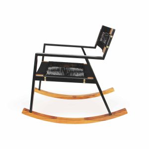 Cabra Rocking Chair Set - Lam Hiep Hung JSC