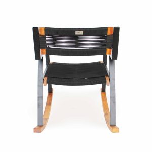 Cabra Rocking Chair Set - Lam Hiep Hung JSC