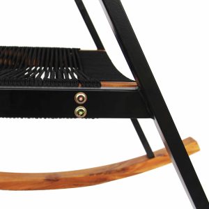 Cabra Rocking Chair Set - Lam Hiep Hung JSC