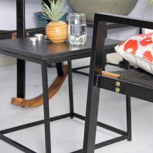 Cabra Rocking Chair Set - Lam Hiep Hung JSC