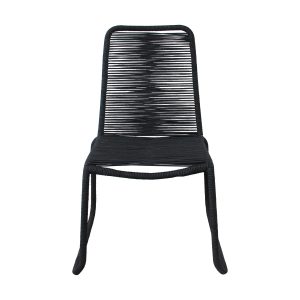 Neil Chair – Black (Set of 4) - Lam Hiep Hung JSC