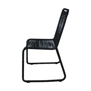 Neil Chair – Black (Set of 2) - Lam Hiep Hung JSC