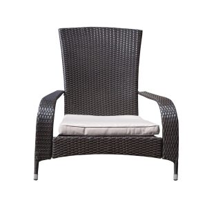 Imperial Wicker Armchair - Lam Hiep Hung JSC