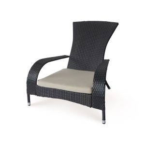 Imperial Wicker Armchair - Lam Hiep Hung JSC