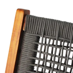 Sevilla Rope Chair Set - Lam Hiep Hung JSC