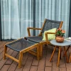 Sevilla Rope Chair Set - Lam Hiep Hung JSC