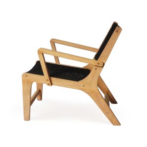 Lisbon Rope Chair Set - Lam Hiep Hung JSC