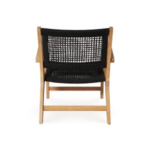 Lisbon Rope Chair Set - Lam Hiep Hung JSC
