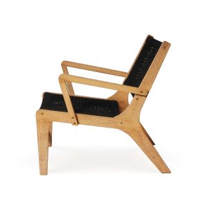 Lisbon Rope Chair Set - Lam Hiep Hung JSC