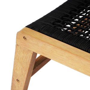 Lisbon Rope Chair Set - Lam Hiep Hung JSC