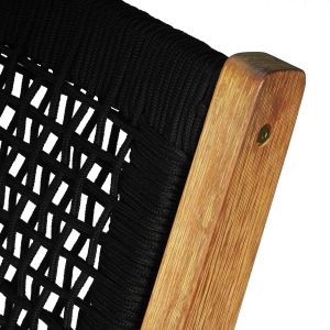 Lisbon Rope Chair Set - Lam Hiep Hung JSC