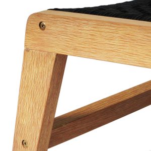 Lisbon Rope Chair Set - Lam Hiep Hung JSC