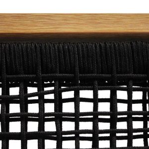 Lisbon Rope Chair Set - Lam Hiep Hung JSC