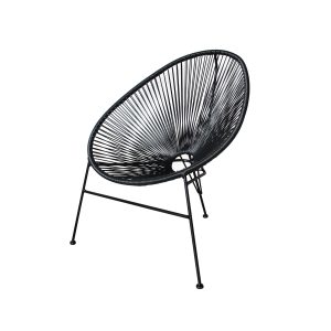 Mira Lounge Chair (Set of 2) - Lam Hiep Hung JSC