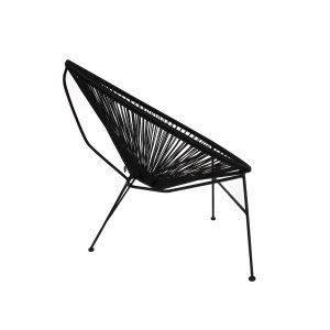 Mira Lounge Chair (Set of 2) - Lam Hiep Hung JSC