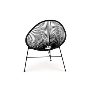 Mira Lounge Chair (Set of 2) - Lam Hiep Hung JSC