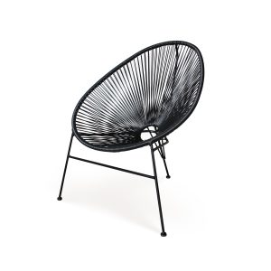 Mira Lounge Chair (Set of 2) - Lam Hiep Hung JSC