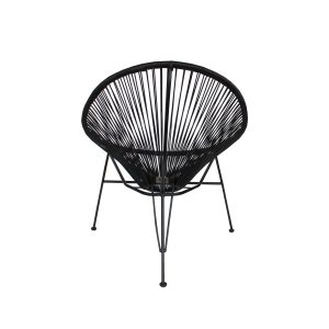 Mira Lounge Chair (Set of 2) - Lam Hiep Hung JSC