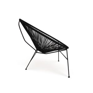 Mira Lounge Chair (Set of 2) - Lam Hiep Hung JSC