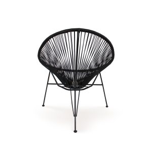 Mira Lounge Chair (Set of 2) - Lam Hiep Hung JSC