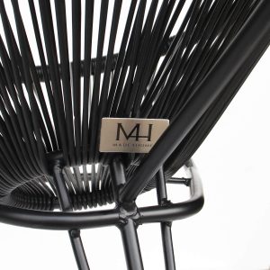 Mira Lounge Chair (Set of 2) - Lam Hiep Hung JSC